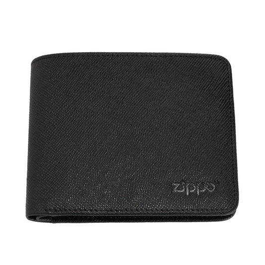 Zippo 2.007.077 Denarnica Zipper Saffiano Range RFID