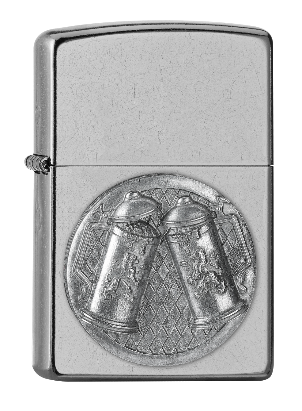 Zippo vžigalnik 2.007.690 Beer Mug