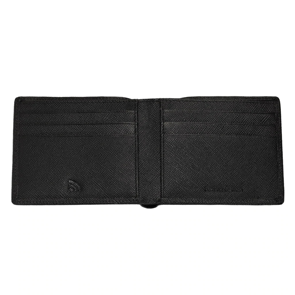 Zippo 2.007.085 Denarnica Saffiano Range RFID