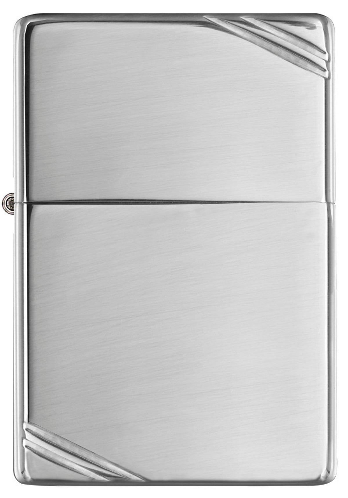 Zippo vžigalnik 260 Vintage High Polish Chrome