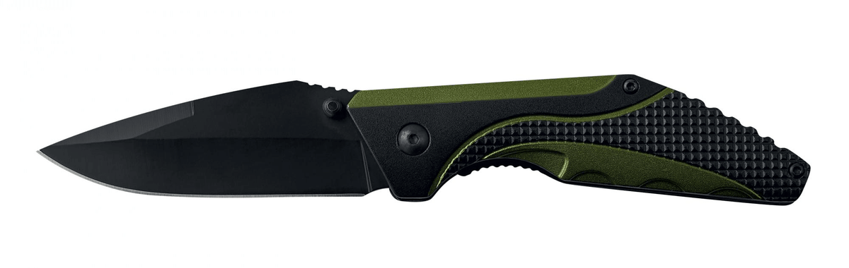 Ausonia 26359 Zložljiv žepni nož, 19 cm