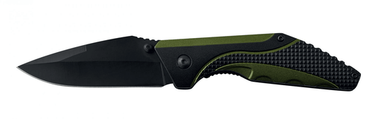 Ausonia 26359 Zložljiv žepni nož, 19 cm