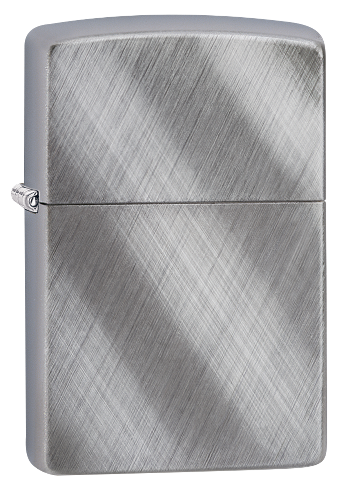 Zippo vžigalnik 28182 Diagonal Weave