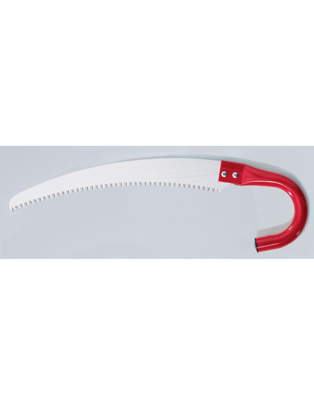 Ausonia 34147 Vrtna žaga, ukrivljeno rezilo in ročaj 35 cm