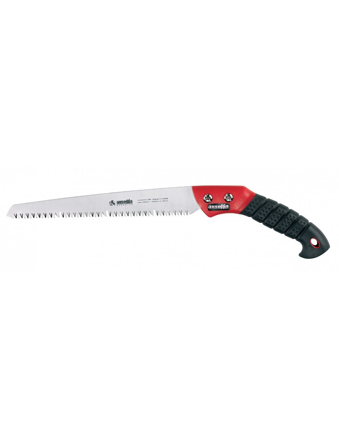 Ausonia 34193 Vrtna žaga Turbo, 25 cm profi