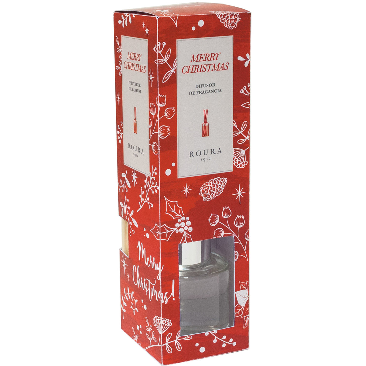 Roura 365220.199 Difuzor Božični 50ml