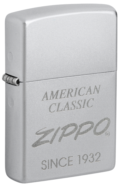 Zippo vžigalnik 48161 American Zippo