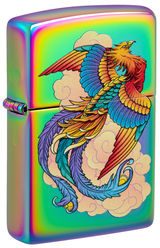 Zippo vžigalnik 48607 Phoenix