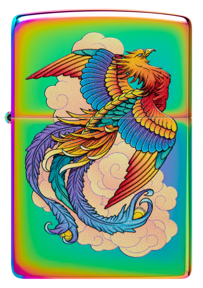 Zippo vžigalnik 48607 Phoenix