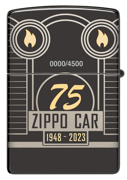 Zippo vžigalnik 48693 Collectible of the Year 2023