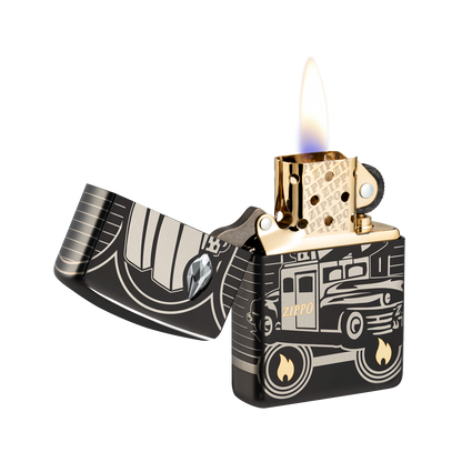 Zippo vžigalnik 48693 Collectible of the Year 2023