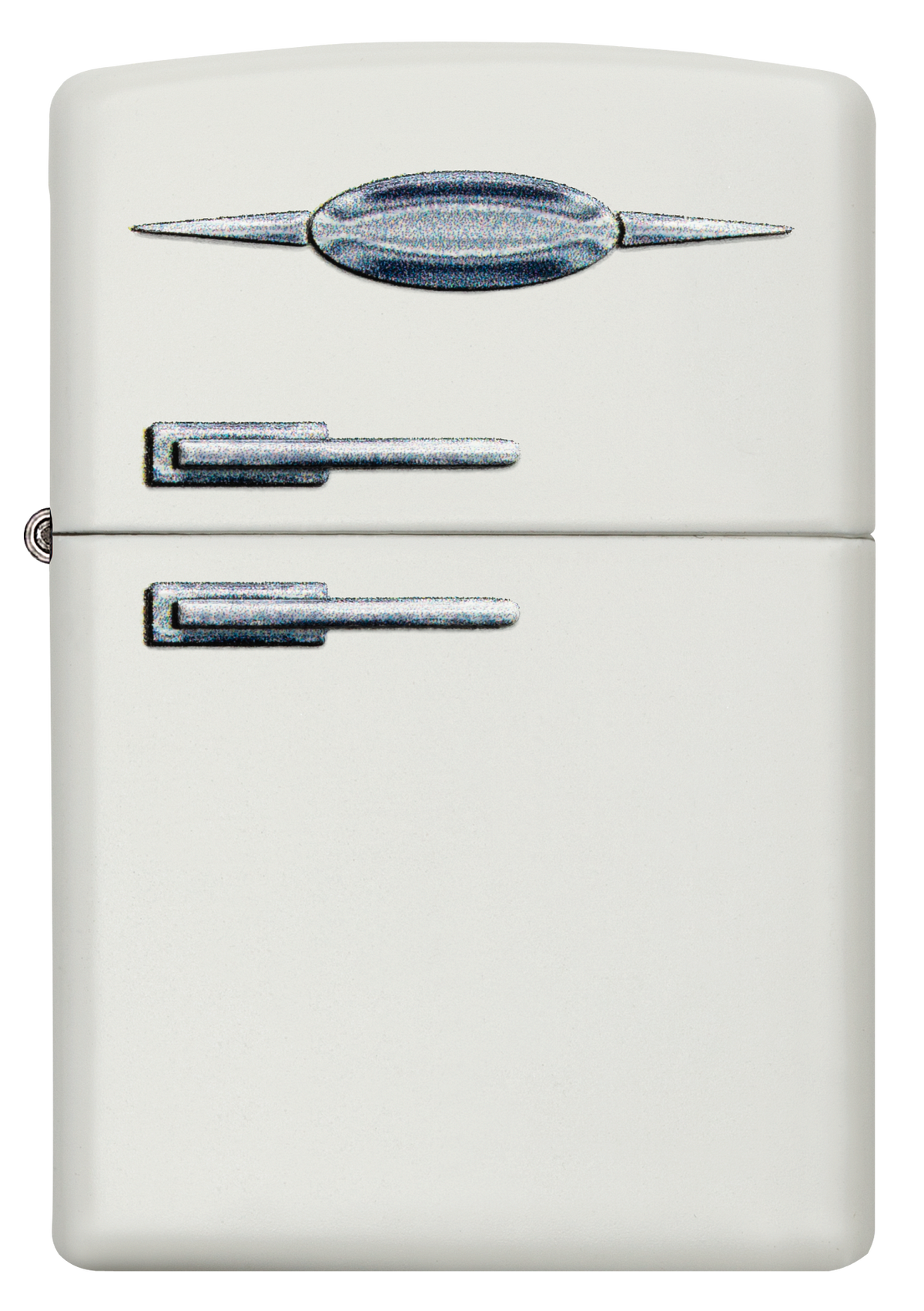 Zippo vžigalnik 49636 Retro Fridge