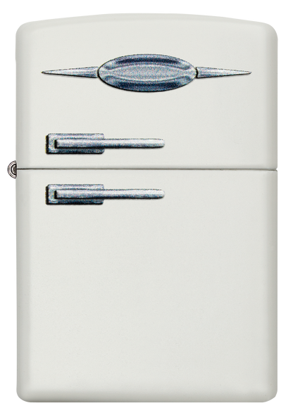 Zippo vžigalnik 49636 Retro Fridge
