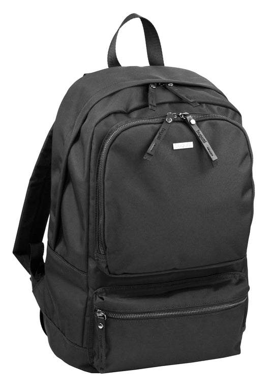 Bugatti 49838901 Nahrbtnik Contratempo, Črn