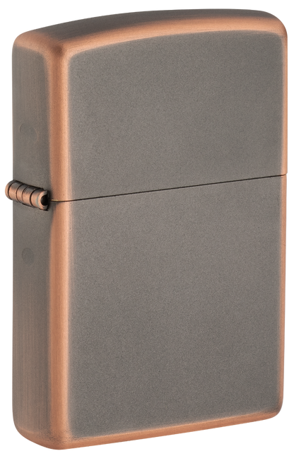 Zippo vžigalnik 49839 Rustic Bronze