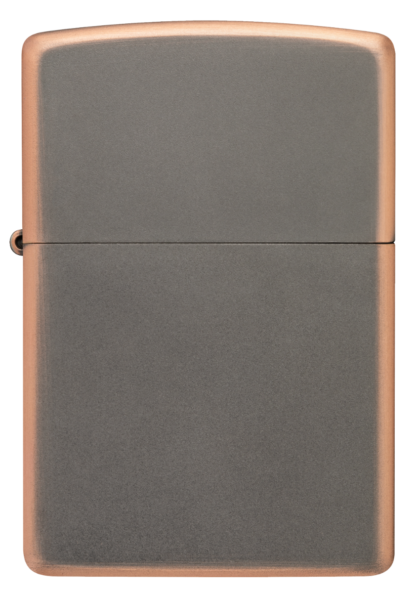 Zippo vžigalnik 49839 Rustic Bronze