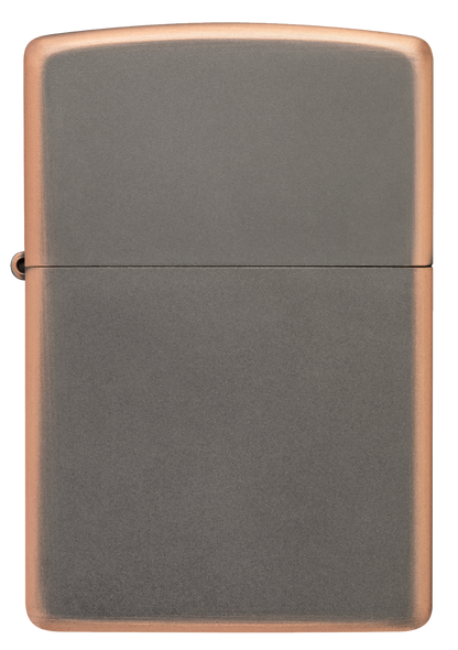 Zippo vžigalnik 49839 Rustic Bronze