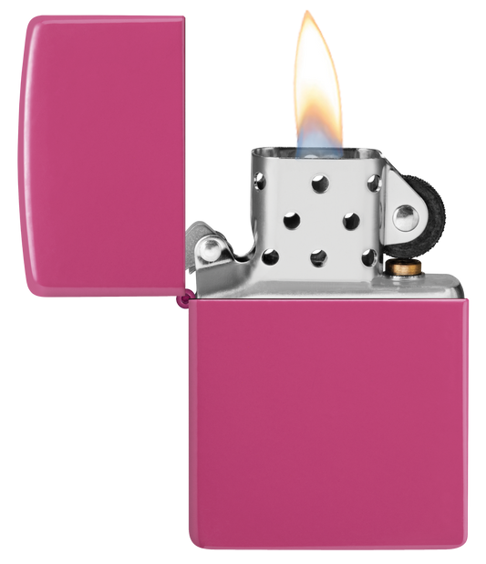 Zippo vžigalnik 49846 Frequency Matte