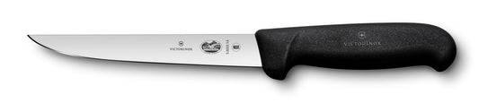 Victorinox 5.6003.14 Nož za izkoščevanje Fibrox, 14 cm