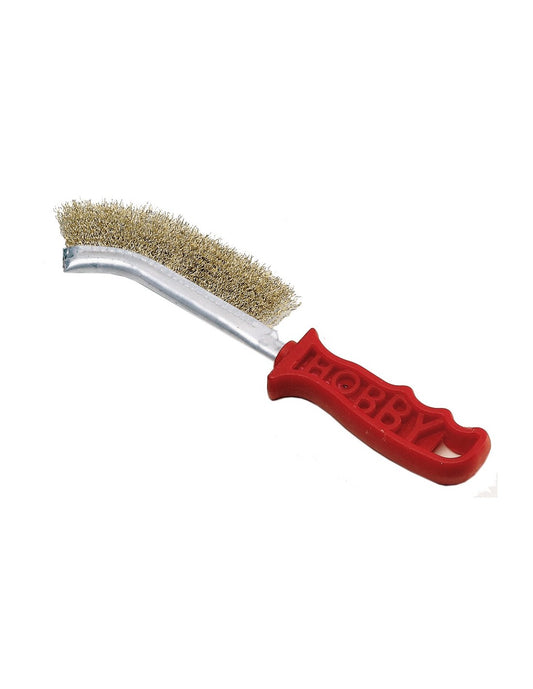 Ausonia 57100 Žičnata krtača Hobby