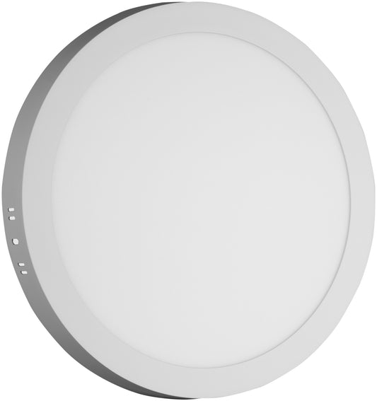 Avide 913148 Stropna svetilka LED 24W CW 2010 lm