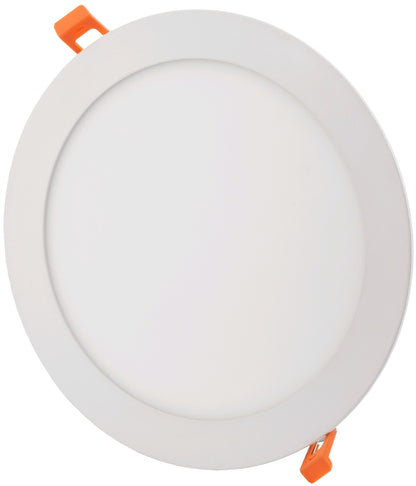 Avide 912080 Vgradna stropna svetilka LED Okrogla 24W NW 2000 lm