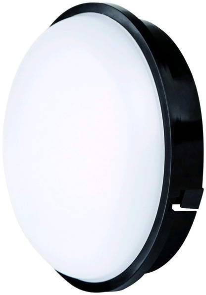 Avide 915265 Zunanja svetilka (Triton-O) Okrogla 20W 4000K 1700 lm IP65