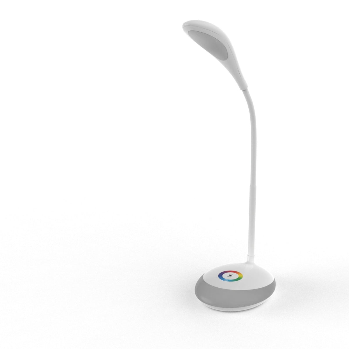 Avide 26223 Namizna svetilka Ben LED 4W RGB 250 lm