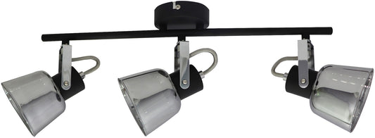 Avide 936468 Svetilka stropna Maya 3x E14 max 40W