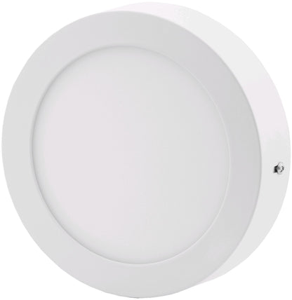 Avide 81925 Stropna svetilka LED 18W NW 1490 lm