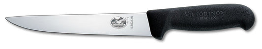 Victorinox 5.5503.18 Nož za rezanje in obdelavo mesa, 18 cm