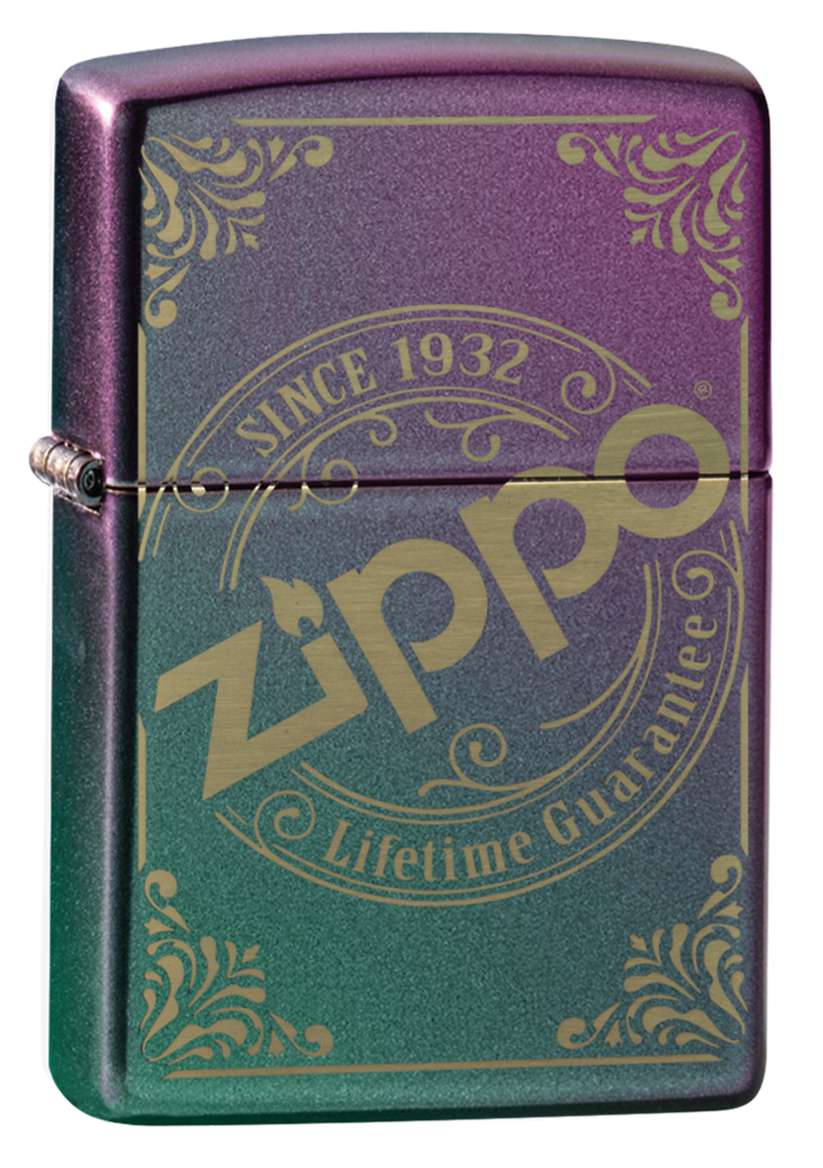 Zippo vžigalnik 60.005.527 Zippo Since 1932