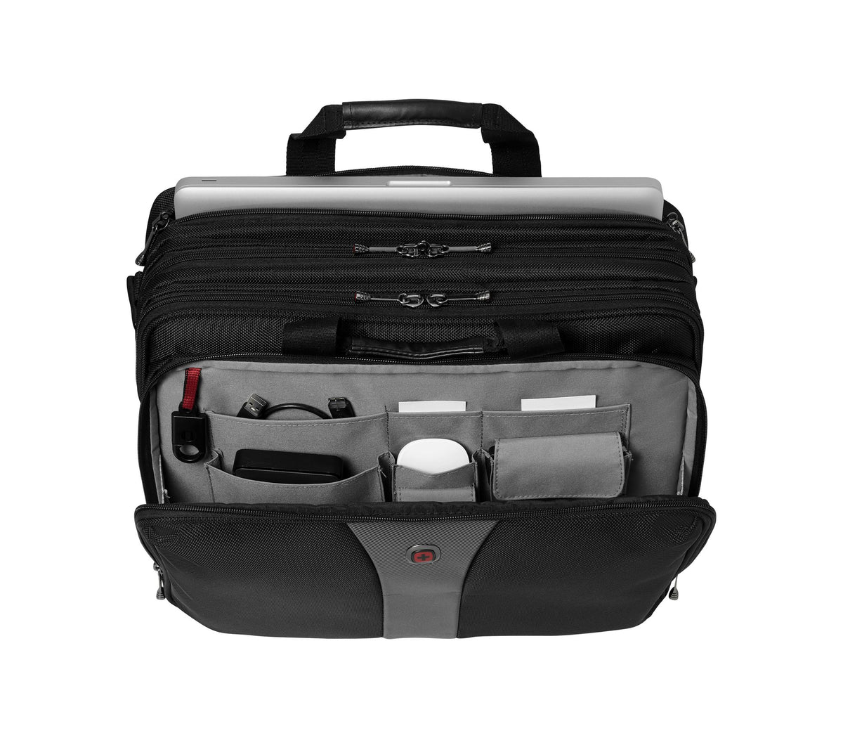 Wenger 600655 Poslovna torba Legacy 17"