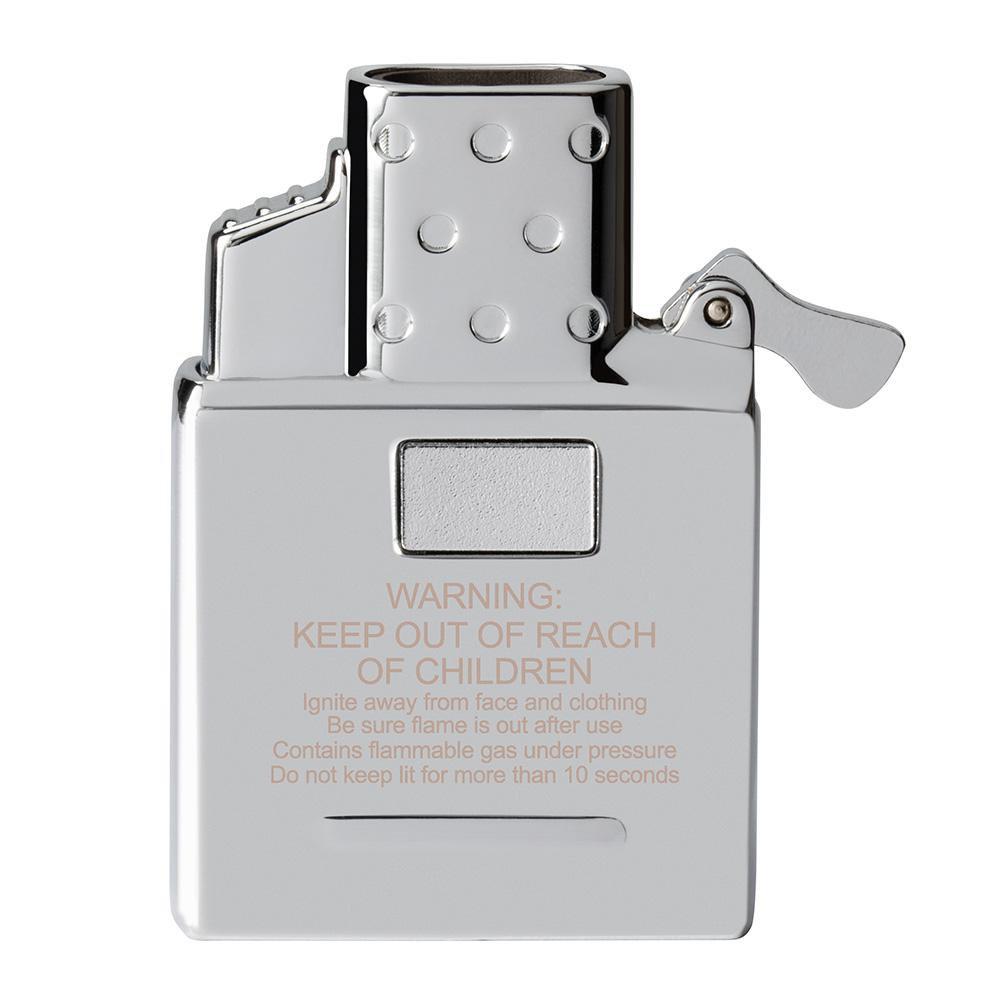 Zippo 65827 Vložek na plin - Dvojni Plamen