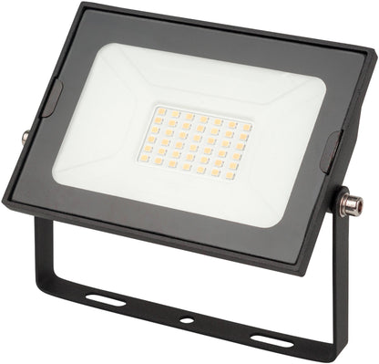 Avide 914121 Reflektor Slim SMD LED 30W CW 2270 lm