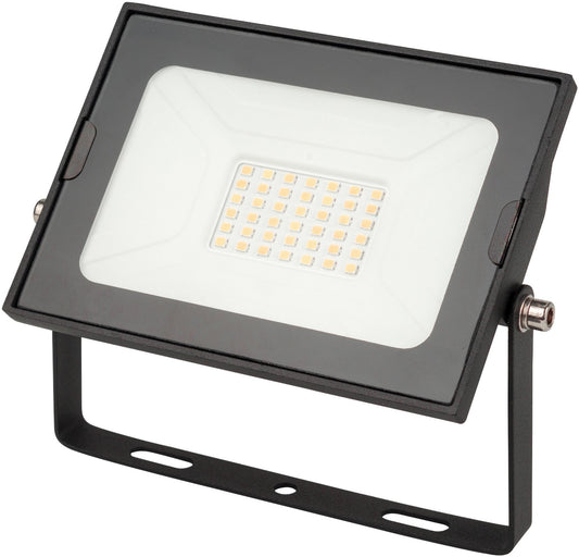 Avide 914121 Reflektor Slim SMD LED 30W CW 2270 lm
