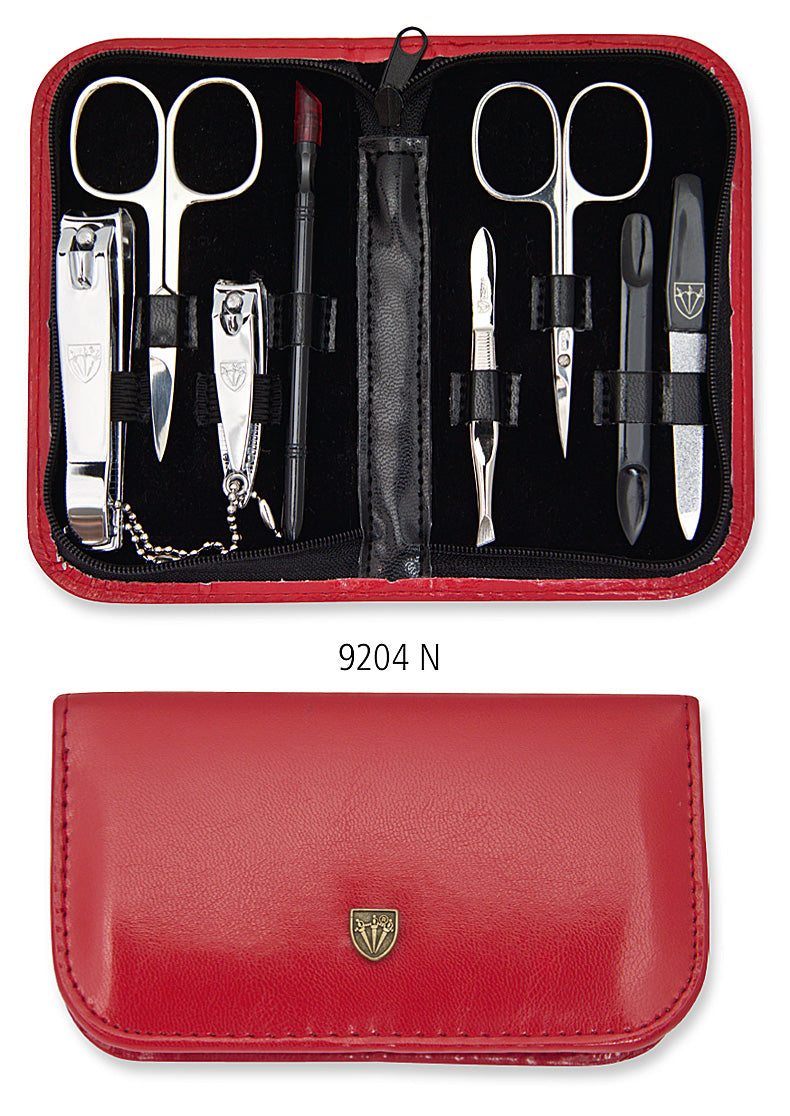 Kellermann BL9204 Set za manikuro, 8v1