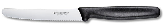 Victorinox 5.0833.s Nož za paradižnik, valovito rezilo