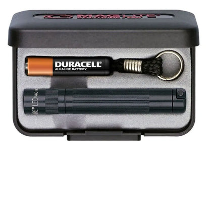 Maglite SJ3A012L Baterijska svetilka Solitaire LED K3A AAA
