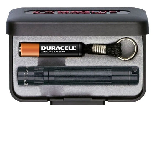 Maglite SJ3A012L Baterijska svetilka Solitaire LED K3A AAA