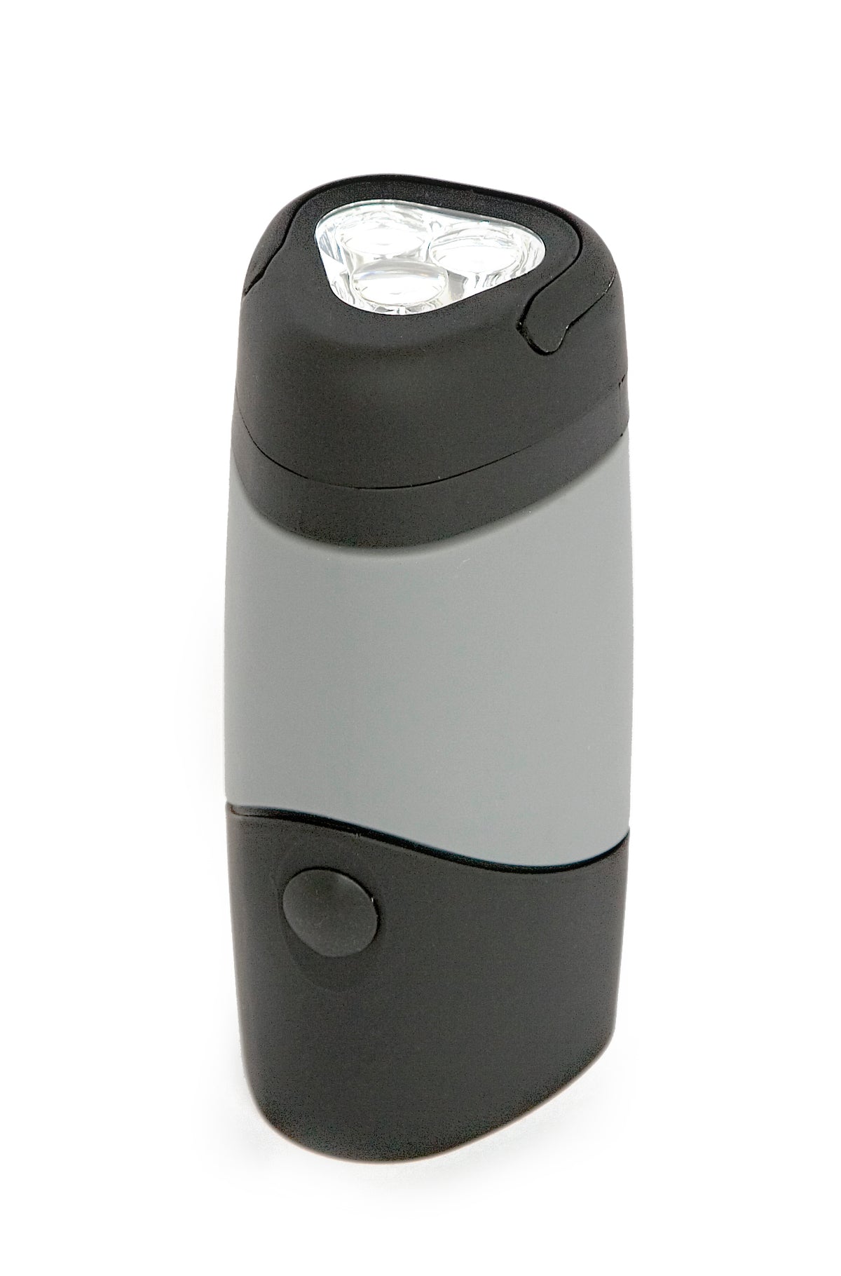 Rexer RX4070 Svetilka teleskopska + lanterna 3 LED