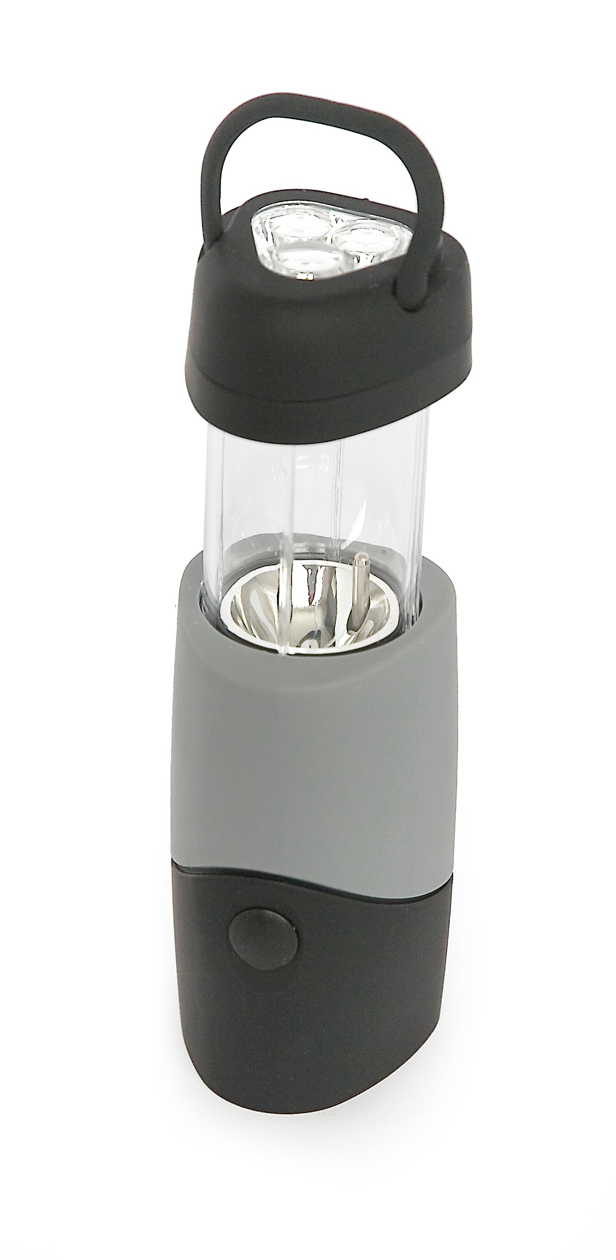 Rexer RX4070 Svetilka teleskopska + lanterna 3 LED