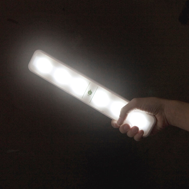 Rexer RX6021 Multifunkcijska svetilka 6 LED