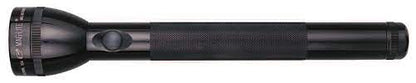 Maglite S4C016 Baterijska svetilka 4x C črna