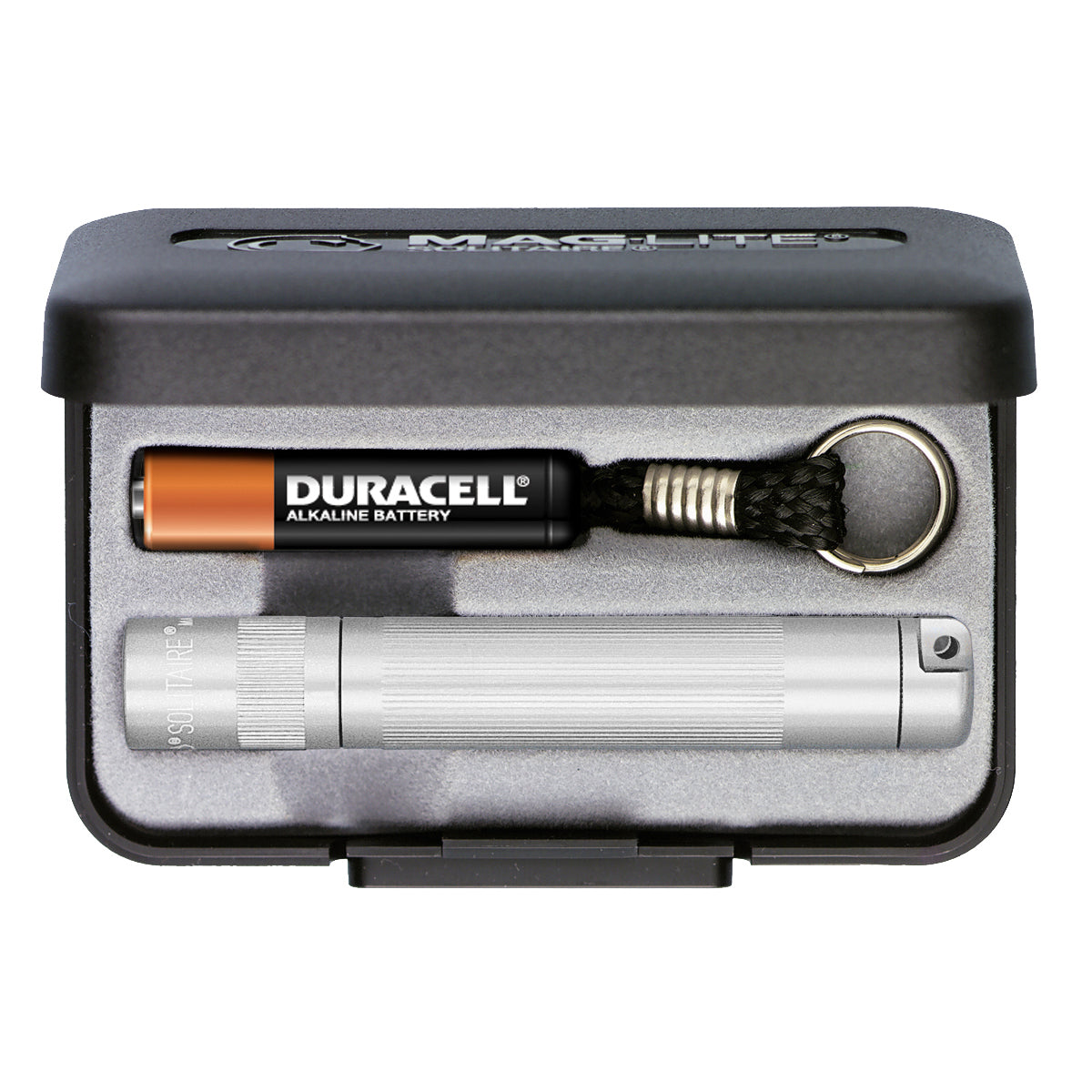 Maglite K3A102 Baterijska svetilka Solitaire AAA