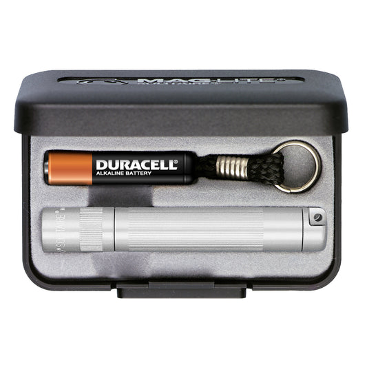 Maglite K3A102 Baterijska svetilka Solitaire AAA