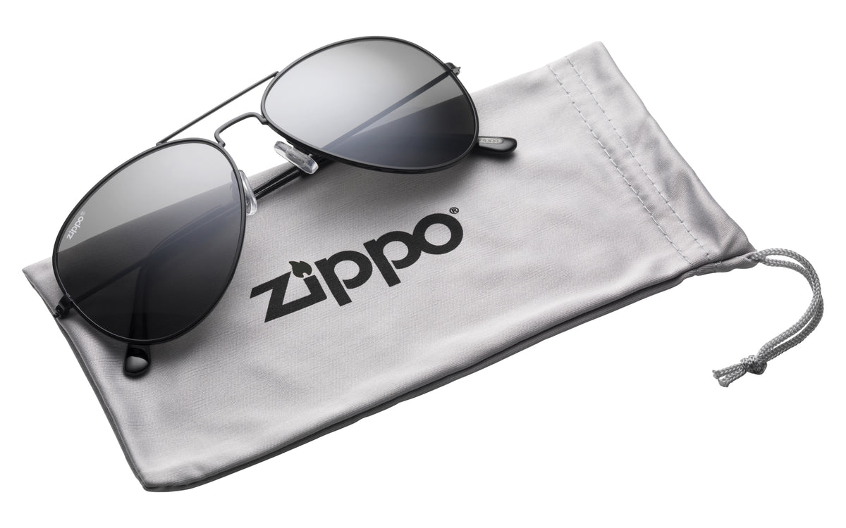 Sončna očala Zippo OB21-25