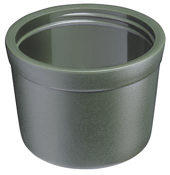 Isosteel VA-9810P Termovka X-Line 1L, olivno zelena