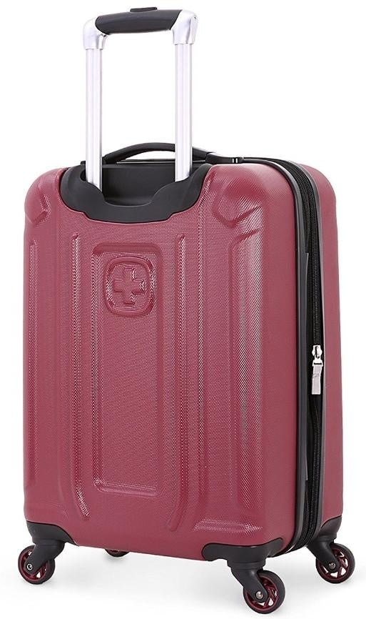 Wenger WG6302151156 Kovček Hardside Evolution  19" / 47 cm