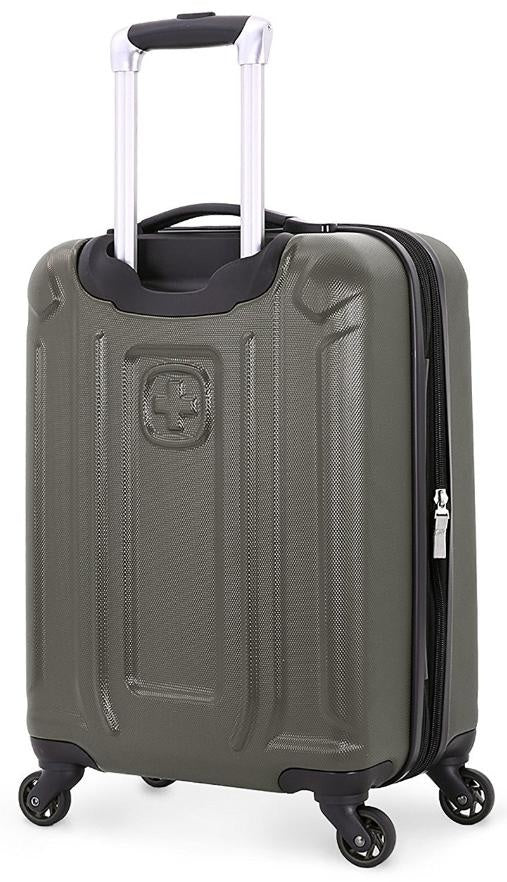 Wenger WG6302565167 Kovček Hardside Evolution 24" / 59 cm